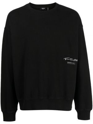 Sweatshirt Five Cm svart