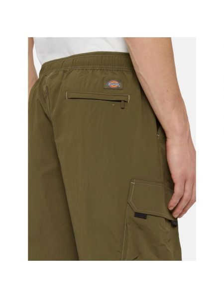 Pantalones cortos cargo Dickies verde