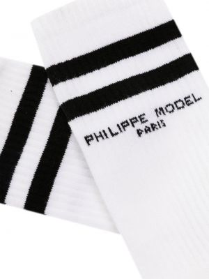 Ponožky Philippe Model Paris
