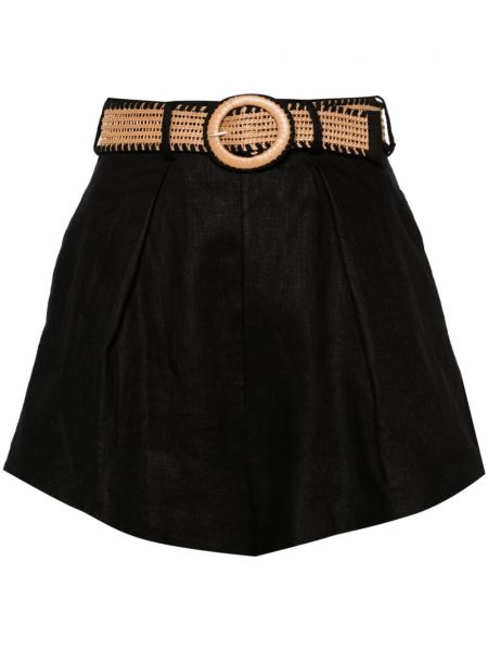 Bermudashorts Zimmermann sort