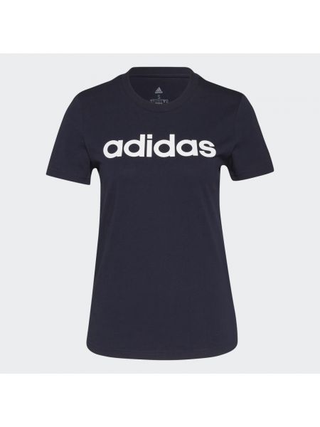 Koszulka slim fit Adidas