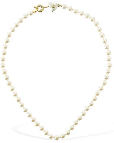 Ожерелье с жемчугом Vivienne Westwood