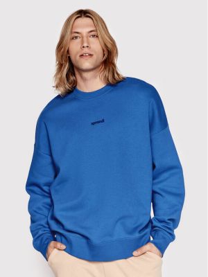 Sweatshirt Sprandi blau