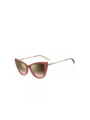 Sonnenbrille Love Moschino