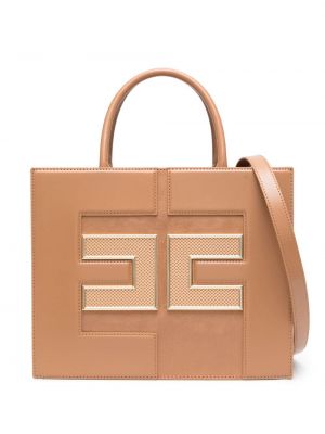 Shopper handtasche Elisabetta Franchi