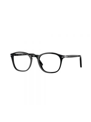 Okulary korekcyjne Persol czarne