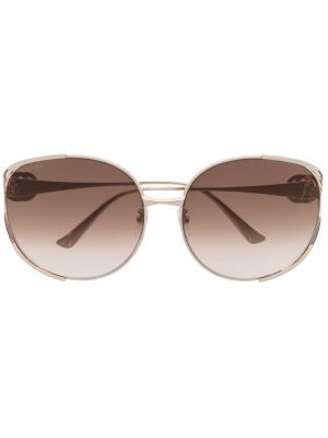 Overdimensioneret briller Gucci Eyewear