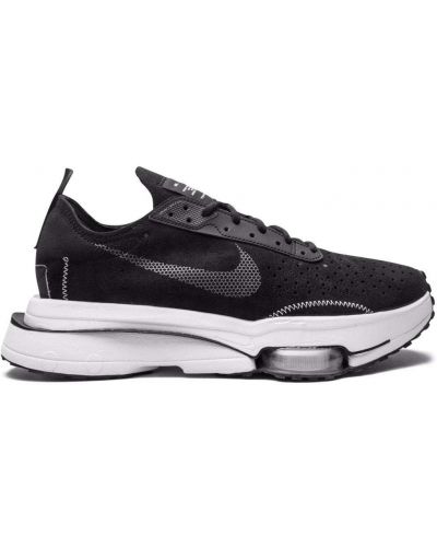 Маратонки Nike Air Zoom черно