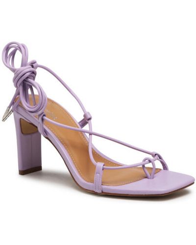 Sandale Deezee violet