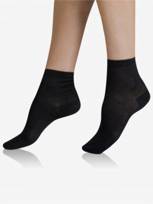 Ponožky Bellinda černé