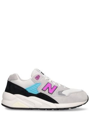 Tennarit New Balance harmaa