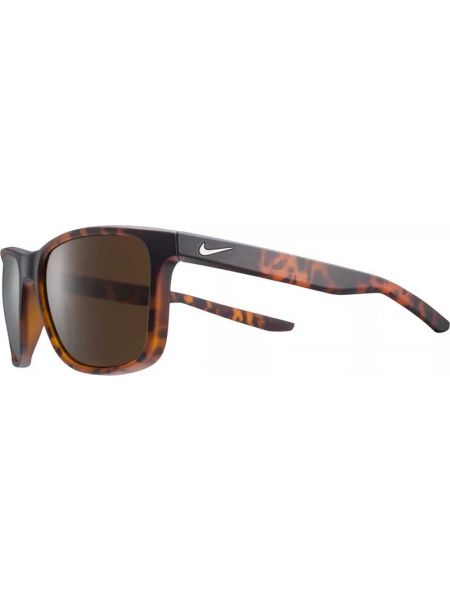 Очки солнцезащитные Nike коричневые