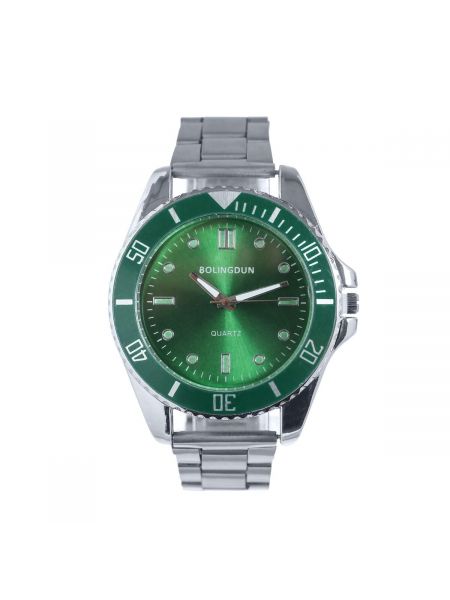 Часы No Brand зеленые