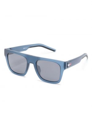 Sluneční brýle Tommy Hilfiger modré