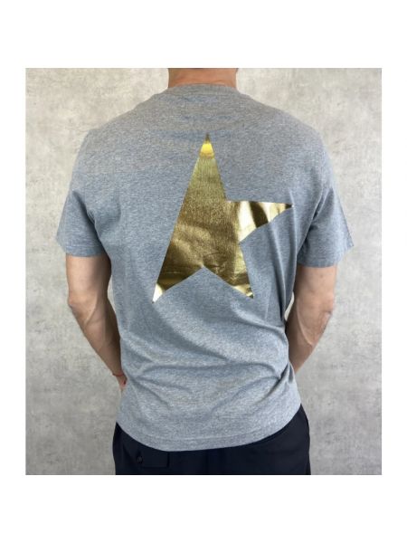 Stern t-shirt Golden Goose