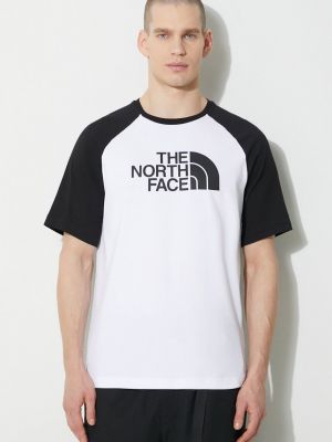 Majica The North Face bijela