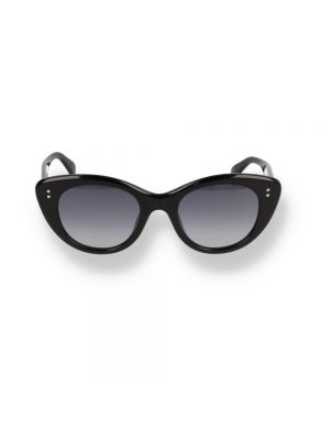 Okulary przeciwsłoneczne Kenzo czarne