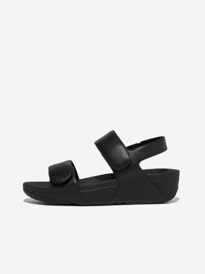 Sandały Fitflop czarne