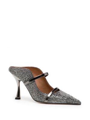 Pumps mit spikes Malone Souliers