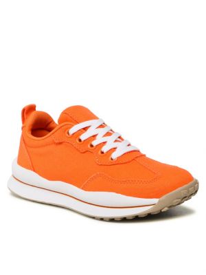 Sneakers Jenny Fairy πορτοκαλί