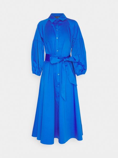 Sukienka koszulowa Kate Spade New York niebieska