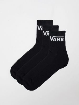 Носки Vans черные