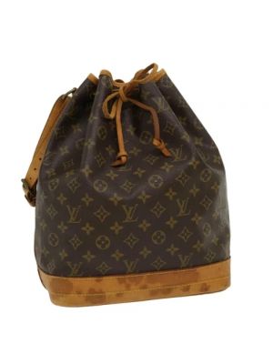 Brązowa torba Louis Vuitton Vintage