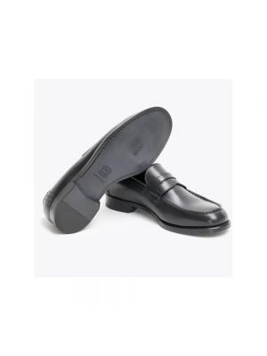 Loafers elegantes Calpierre negro