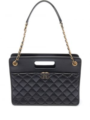 Nákupná taška Chanel Pre-owned