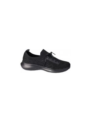 Sneakers Mysoft fekete