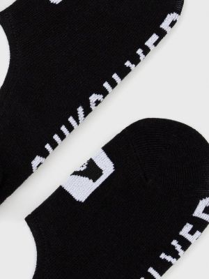 Шкарпетки Quiksilver чорні