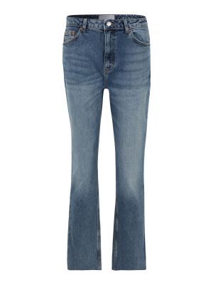 Jeans Topshop Tall bleu