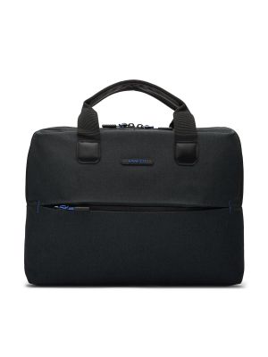 Чанта за лаптоп Lanetti сиво