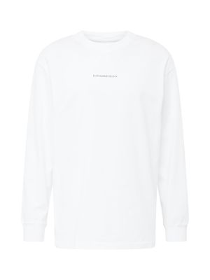 Тениска с дълъг ръкав Han Kjøbenhavn