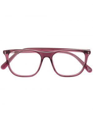 Brilles Stella Mccartney Eyewear rozā