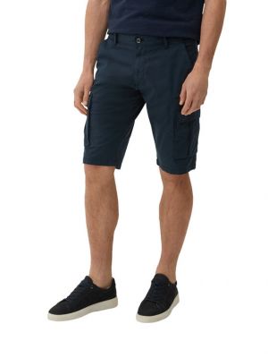 Kratke hlače S.oliver plava