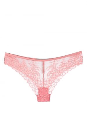 Trosor Stella Mccartney rosa