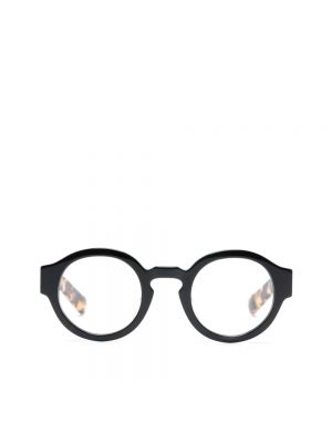 Okulary korekcyjne Kaleos czarne