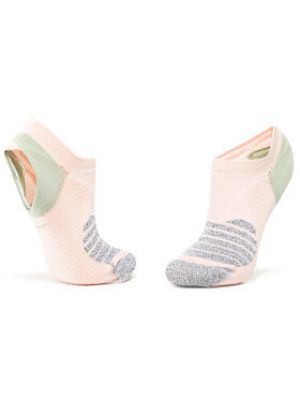 Ponožky Nike růžové