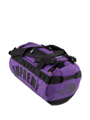 Bolsa de viaje Supreme violeta