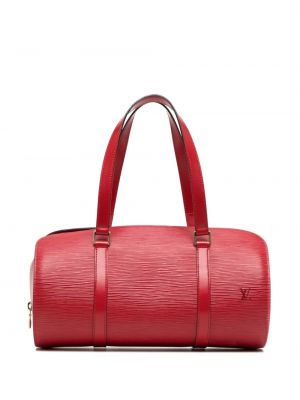 Top Louis Vuitton - Czerwony