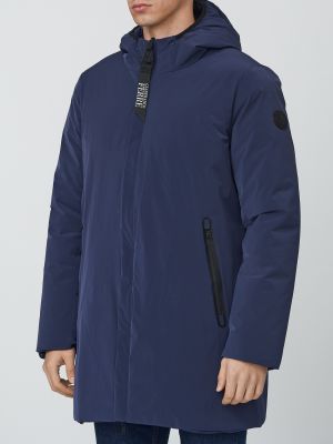 Куртка Gianfranco Ferre синя