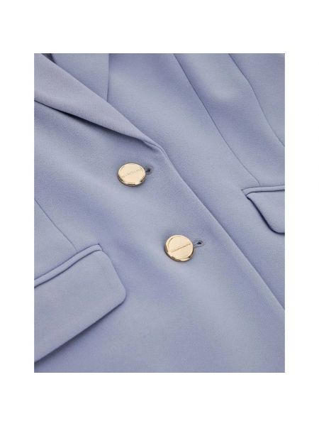 Eleganter blazer Guess blau