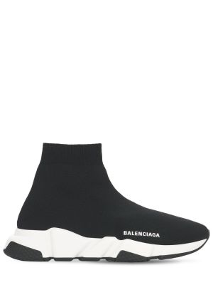 Sneaker Balenciaga Speed siyah