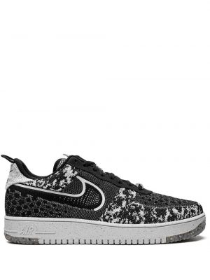 Tennised Nike Air Force 1