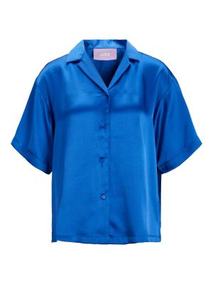 Блуза Jjxx синьо