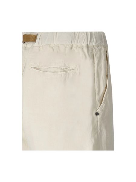 Pantalones cortos White Sand