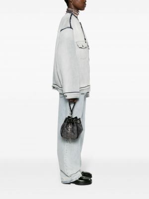 Tasche mit print Vivienne Westwood