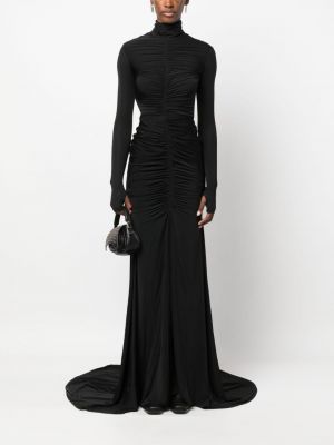 Sukienka wieczorowa Alex Perry czarna