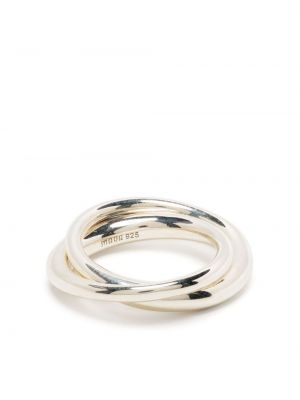 Žiedas Maor sidabrinė